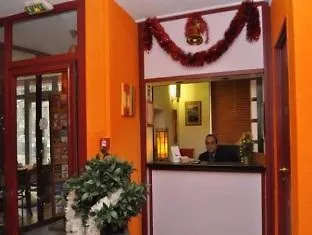 Ξενοδοχείο Arcantis Royal Bel Air