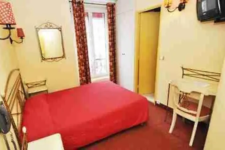 Arcantis Royal Bel Air Hotel Paris