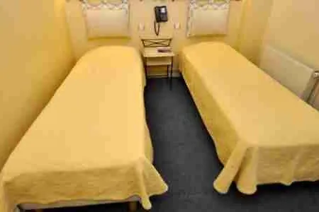 Arcantis Royal Bel Air 2*