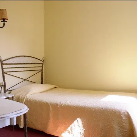Hotel Arcantis Royal Bel Air Paris
