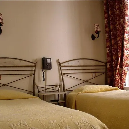 Arcantis Royal Bel Air 2* Paris