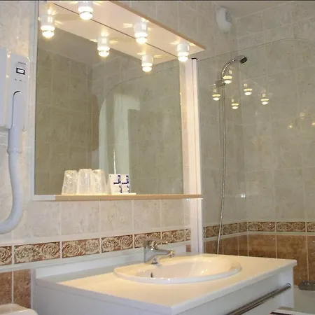 Arcantis Royal Bel Air Paris