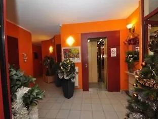 Arcantis Royal Bel Air Hotell Paris